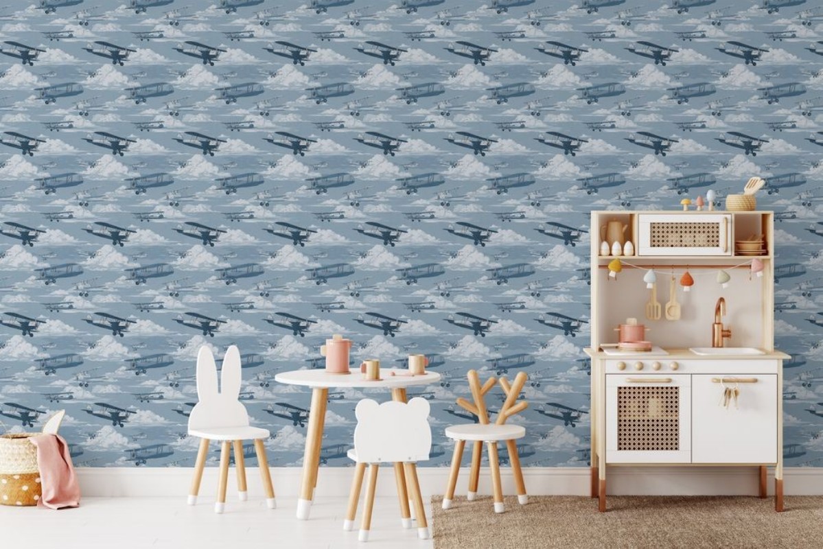 Image de Ludde Dark Blue - 1071101-02